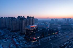Hampton by Hilton Qiqihar