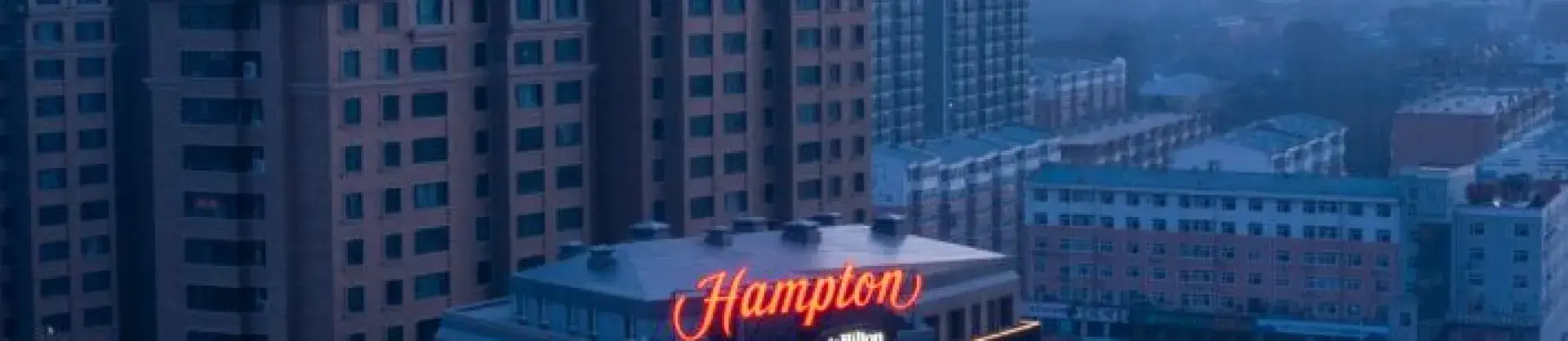 4-star Select Hotels