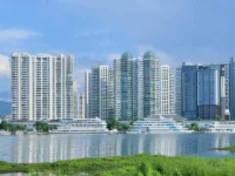 Dali  Seaview Apartment