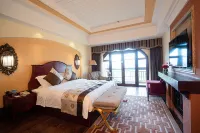Zipeng Mountain Guangyuan International Conference Center Hotels in Feixi