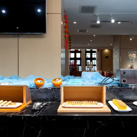 Turks Hengtong International Hotel