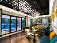 Zheda Yuanzheng Lanshe Hotel (Hangzhou Xihu Hefang Street) Hotels near Shangcheng