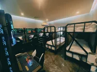 Tianjin Civil Aviation E-sports Hotel