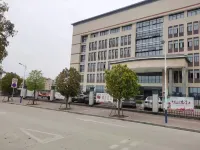 Changtai Tangbian Hotel