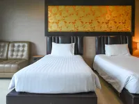 Aranta Suvarnabhumi Hotels near The Paseo Mall