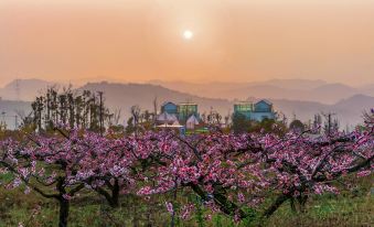 Yuejian Yunshan Homestay, Chengdu