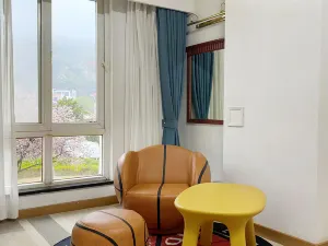 Jinling Shenzhou Hotel