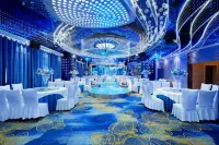 Meideheng Hotel (Yinchuan Xingqing Wanda Branch)