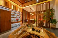 Qujing Xiaonanguo Hotel