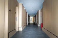 Net Fish E-sports Hotel (Shanghai Minhang Qibao Night Market)