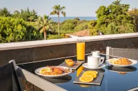 Velamar Boutique Hotel - Adults Friendly - Frühstück