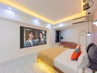 Chongqing Yunshang Vista Panorama Guesthouse (Hongyadong) Hotels in Chongqing