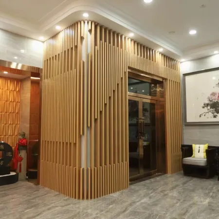 Tongxuan Hanlong Hotel