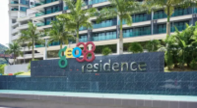 7Stonez Suites GEO38 Genting Highlands