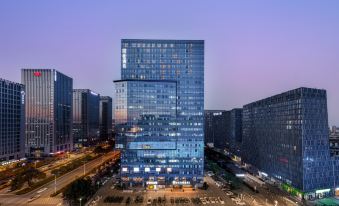 Pulun Hotel (Cixi Huanchuang Aegean Sea Shopping Center Branch)
