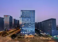 Pulun Hotel (Cixi Huanchuang Aegean Sea Shopping Center Branch) Hotels in der Nähe von Shengshan Station