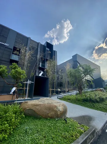 รูปภาพของโรงแรมเทรเวลลอดจ์ นิมมาน