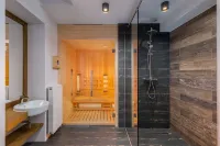 Avena Boutique Hotel by Artery Hotels Hotels in Krakova