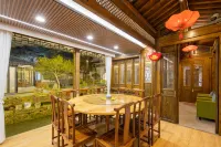 西遞瑞緣府陽光庭院民宿 - 早餐