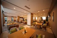 Baoshan Wassim Hotels & Resort - breakfast
