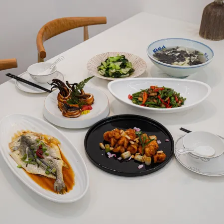Shengsi Yuxiaoyu Homestay (Jihu Beach Branch)
