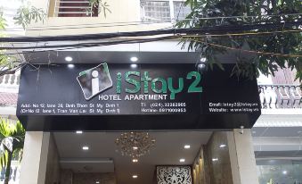 iStay Hotel Apartment 2