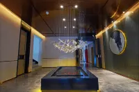 Liaoyuan meets Fanghua Hotel