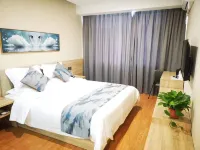 Qinghe Red Mountain Fruit Hotel Hotels in Qinghe