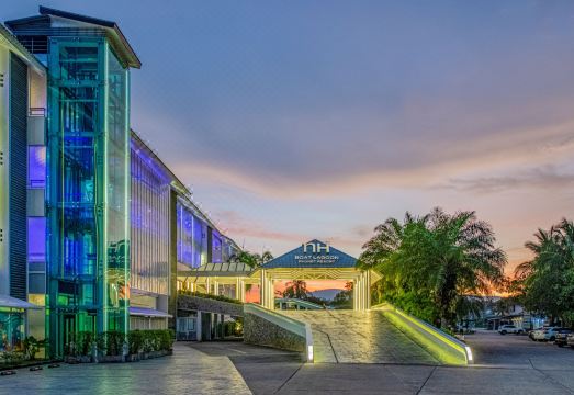 4. NH 보트 라군..