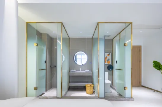 Misu Hotel (Haikou East High-speed Railway Station)