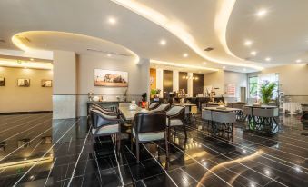 Qiu Hotel (Chongqing Tongliang Branch)
