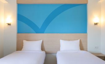 Hop Inn Hotel Ermita Manila