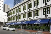 ST Signature Tanjong Pagar, Short Overnight, 12 Hours, 8PM-8Am Hotels in Singapore