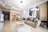 Dadonghai The Cat House Seaview Homestay