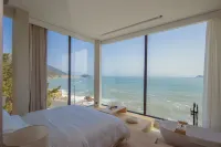 Qingdao Wushe Yuejian Sea View Resort Homestay Các khách sạn gần Pishi Cave