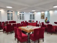 Meet Lushan · Mingmen Villa (Guling Town Meilu)