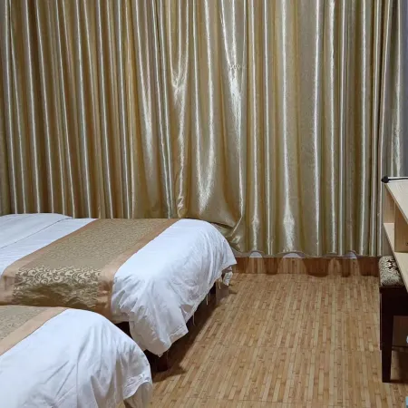 Baise Jinmandi Business Hotel