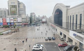 Earl Business Hotel (Bengbu Railway Station)