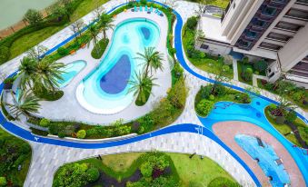 TheWild Zhangjian · Guanyun Haibe Homestay