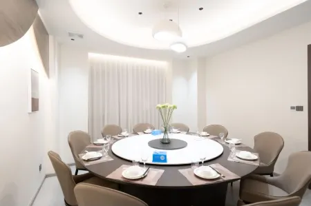 SuYu HuaTian MeiSu Отели рядом с достопримечательностью «Chengxu Temple»