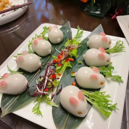 Sanya Seacube Resort Hotel