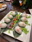 Sanya Seacube Resort Hotel - Desayuno