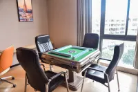 Jingnian Hotel - Gym