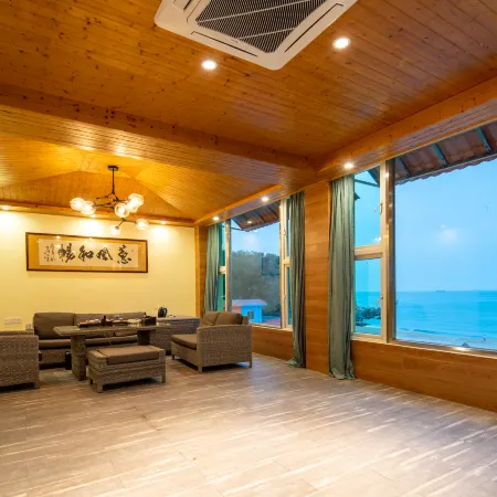 Suge Sugar Scenic Vacation Homestay