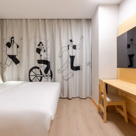 Hi Inn (Duyun Downtown Area Shiban Ancient Street)