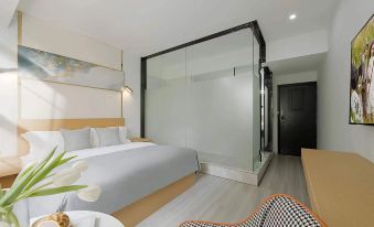 Hillman Hotel (Chongqing Nanchuan Branch)