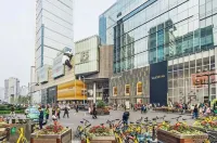 โฮมสเตย์ชิวจิน (สาขาถนนชุนซีและไท่คูหลี่)