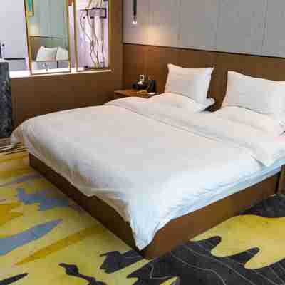 Yongsheng Century Star Hotel Rooms