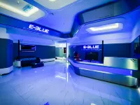 Boleyibo E-sports Hotel (Friendly Vientiane Hui)