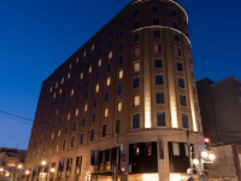 オーセントホテル小樽 小樽のホテル